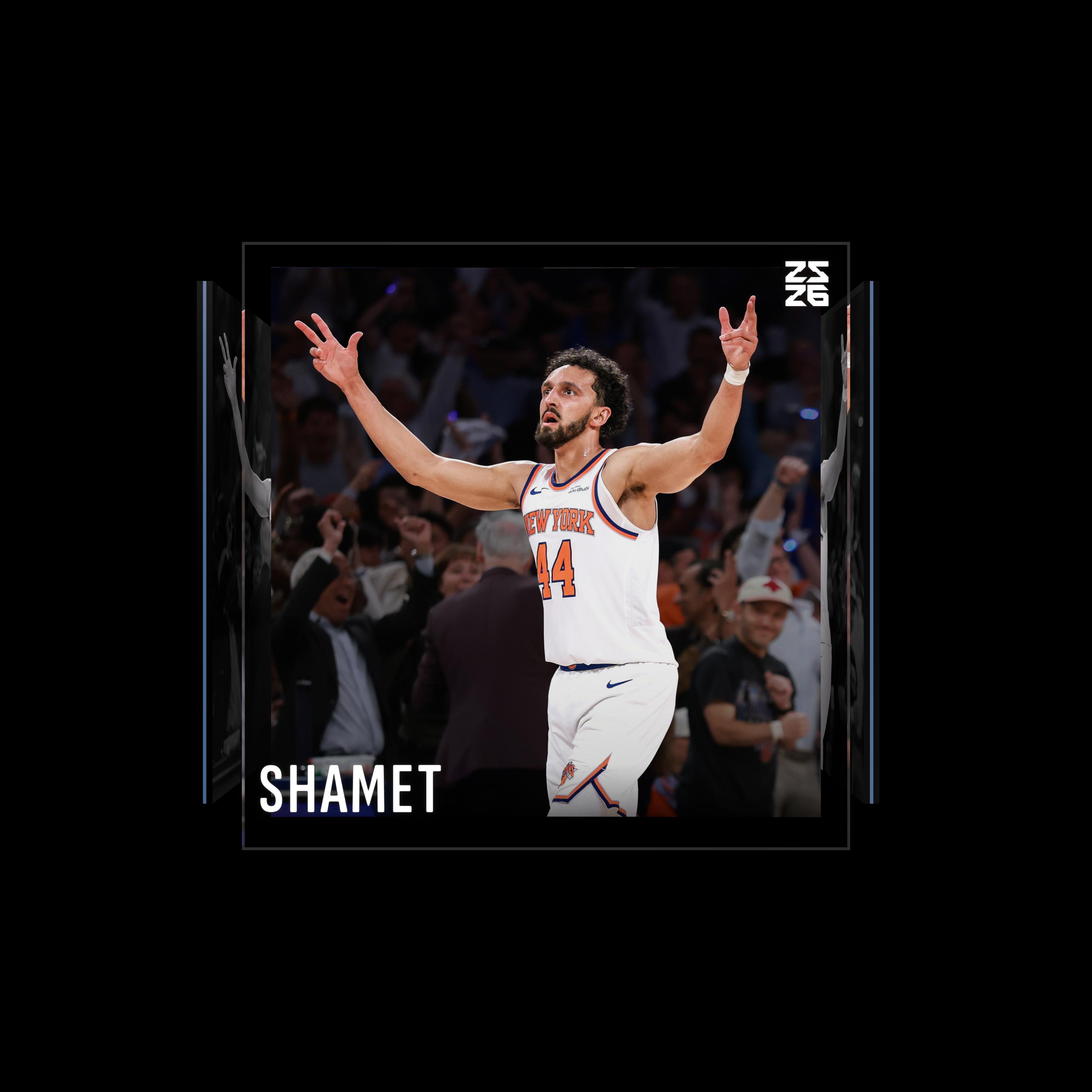 Landry Shamet