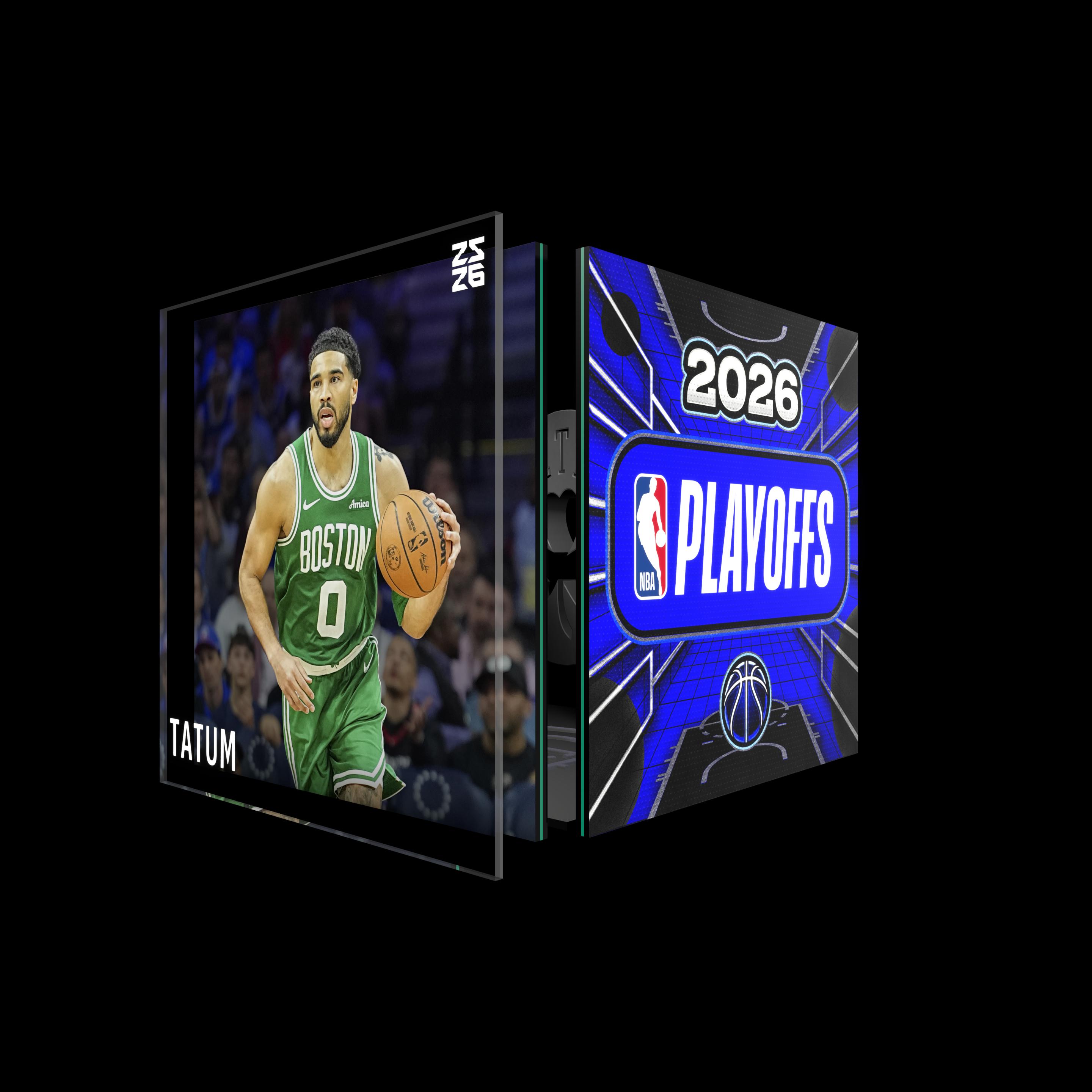 Jayson Tatum