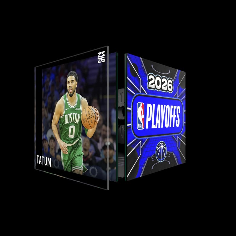 Jayson Tatum