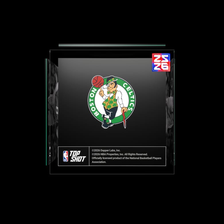 Jayson Tatum
