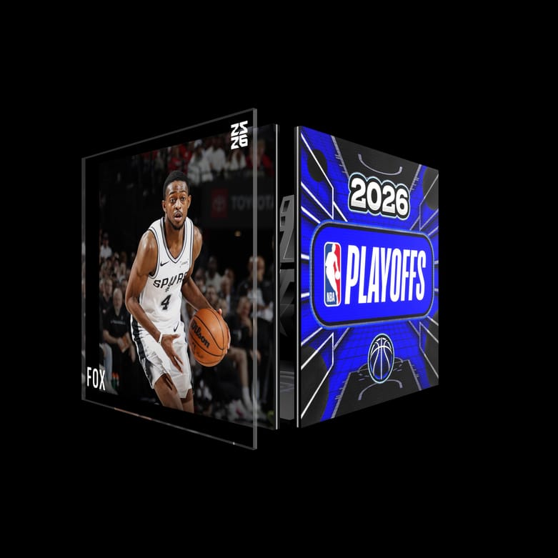 De'Aaron Fox