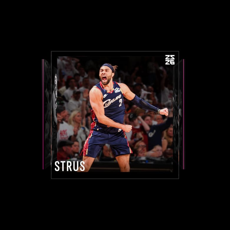 Max Strus
