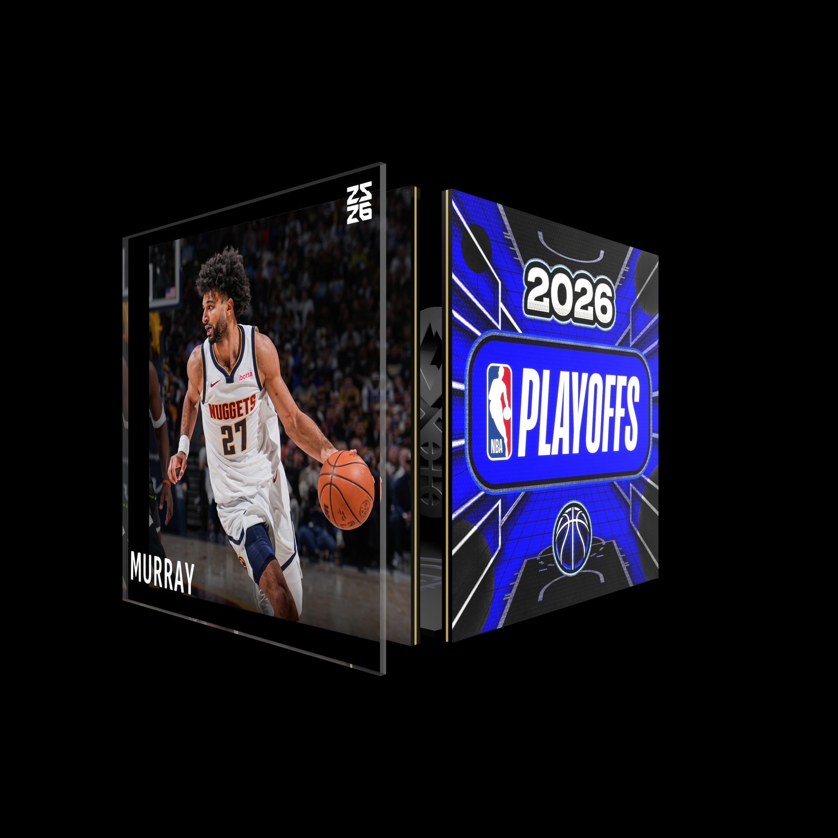 Jamal Murray
