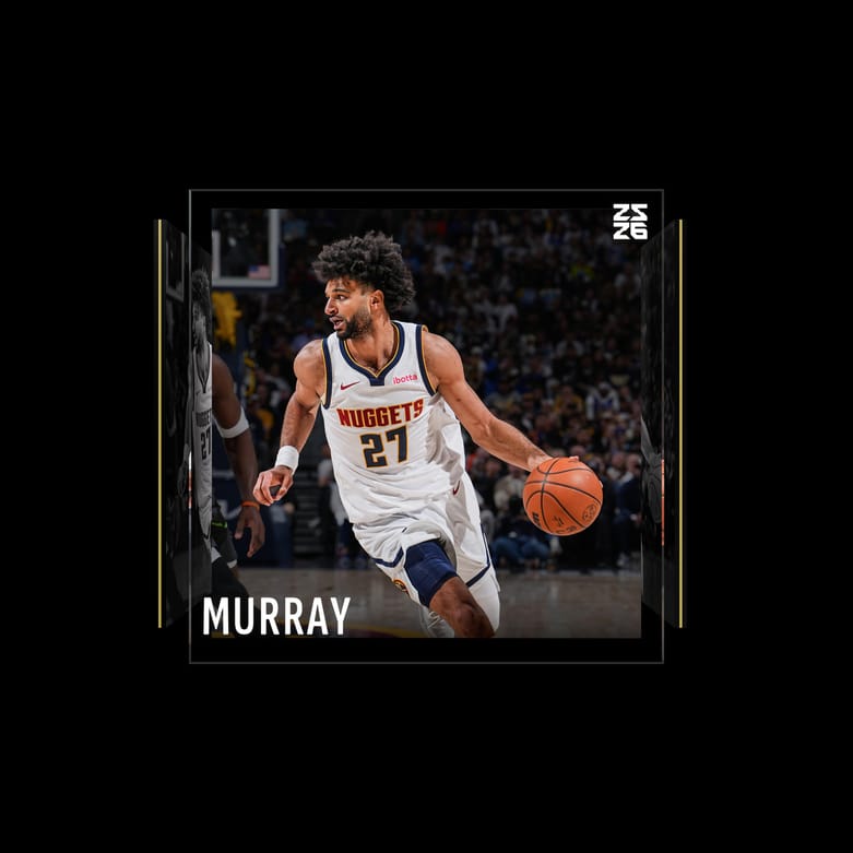 Jamal Murray