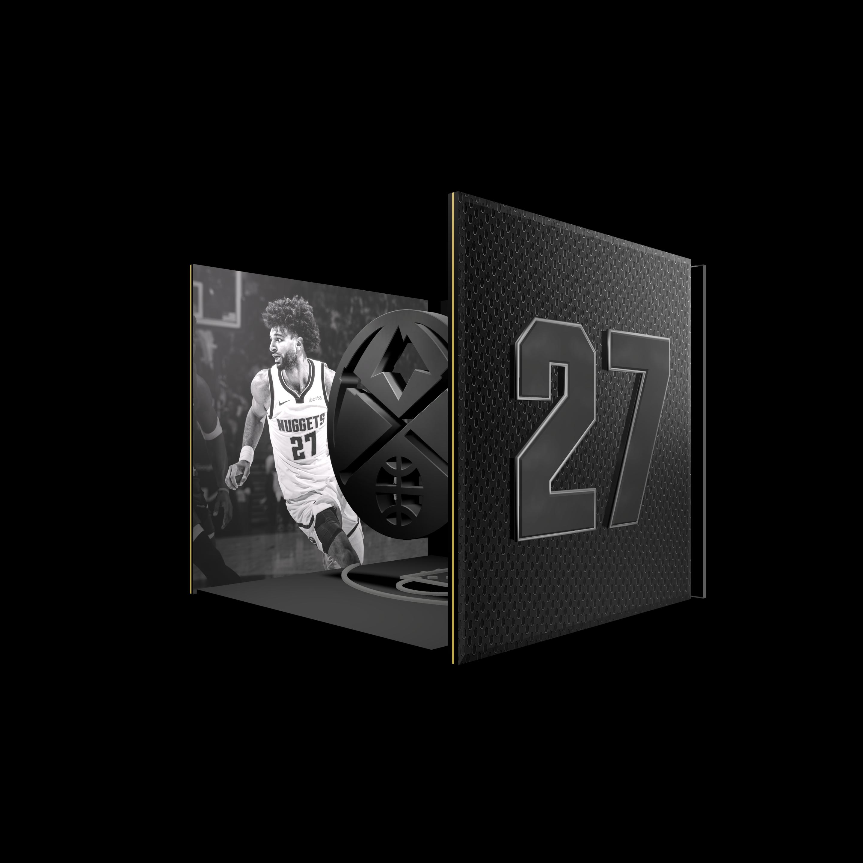 Jamal Murray