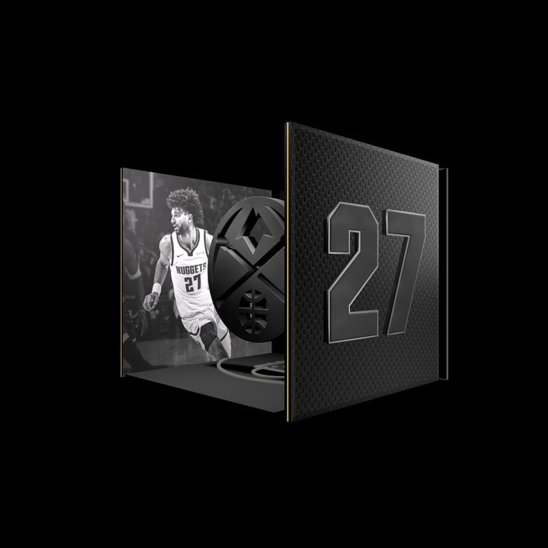 Jamal Murray
