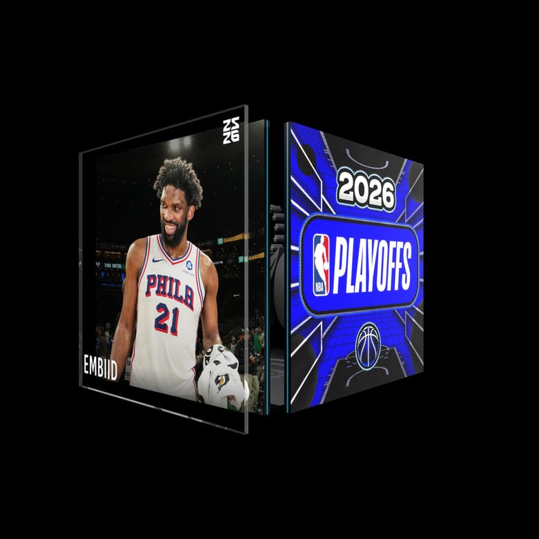Joel Embiid