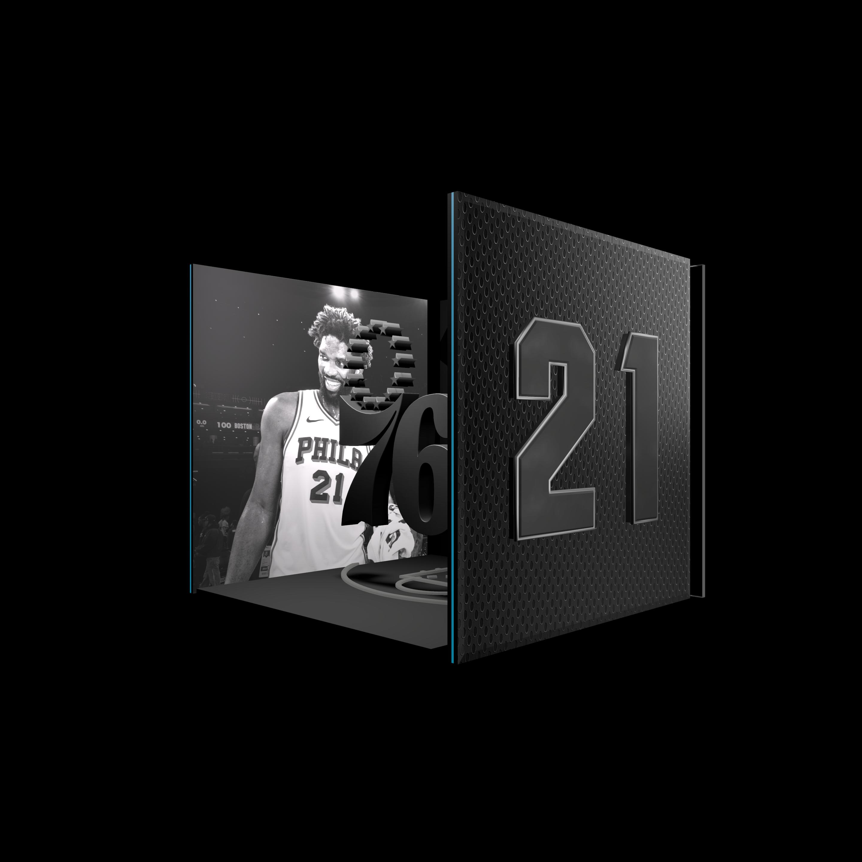 Joel Embiid