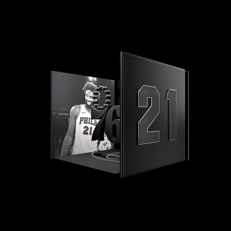 Joel Embiid