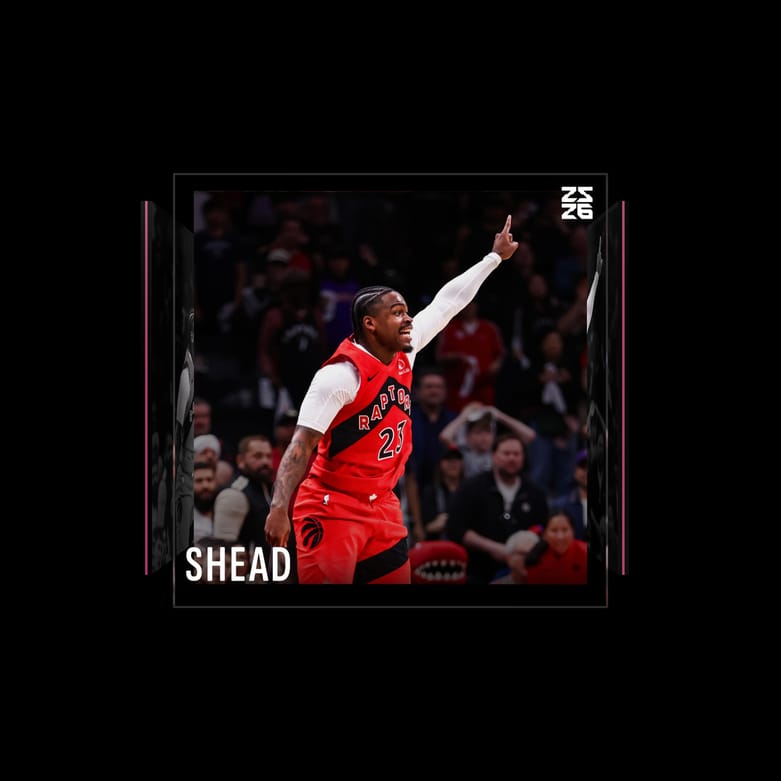 Jamal Shead