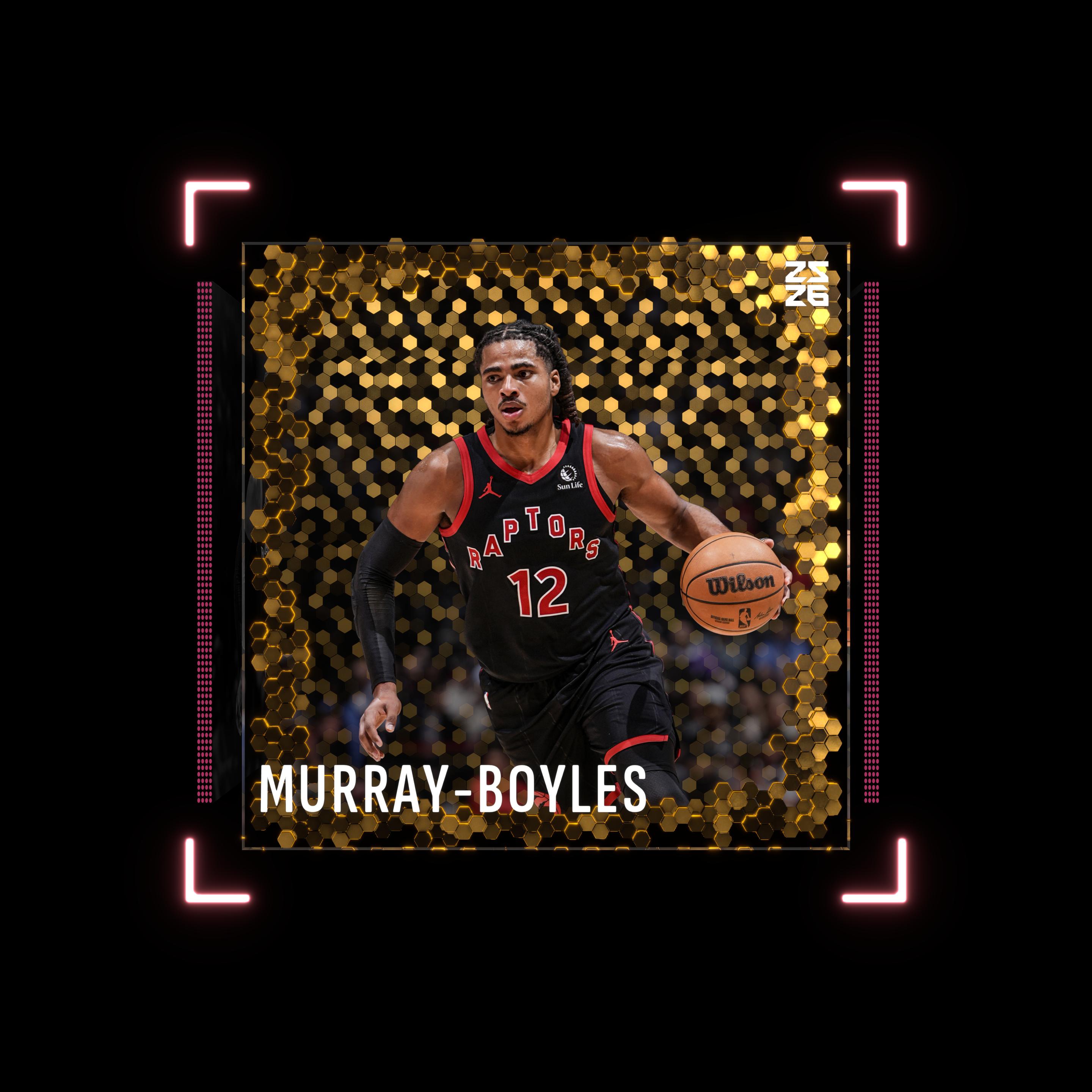 Collin Murray-Boyles