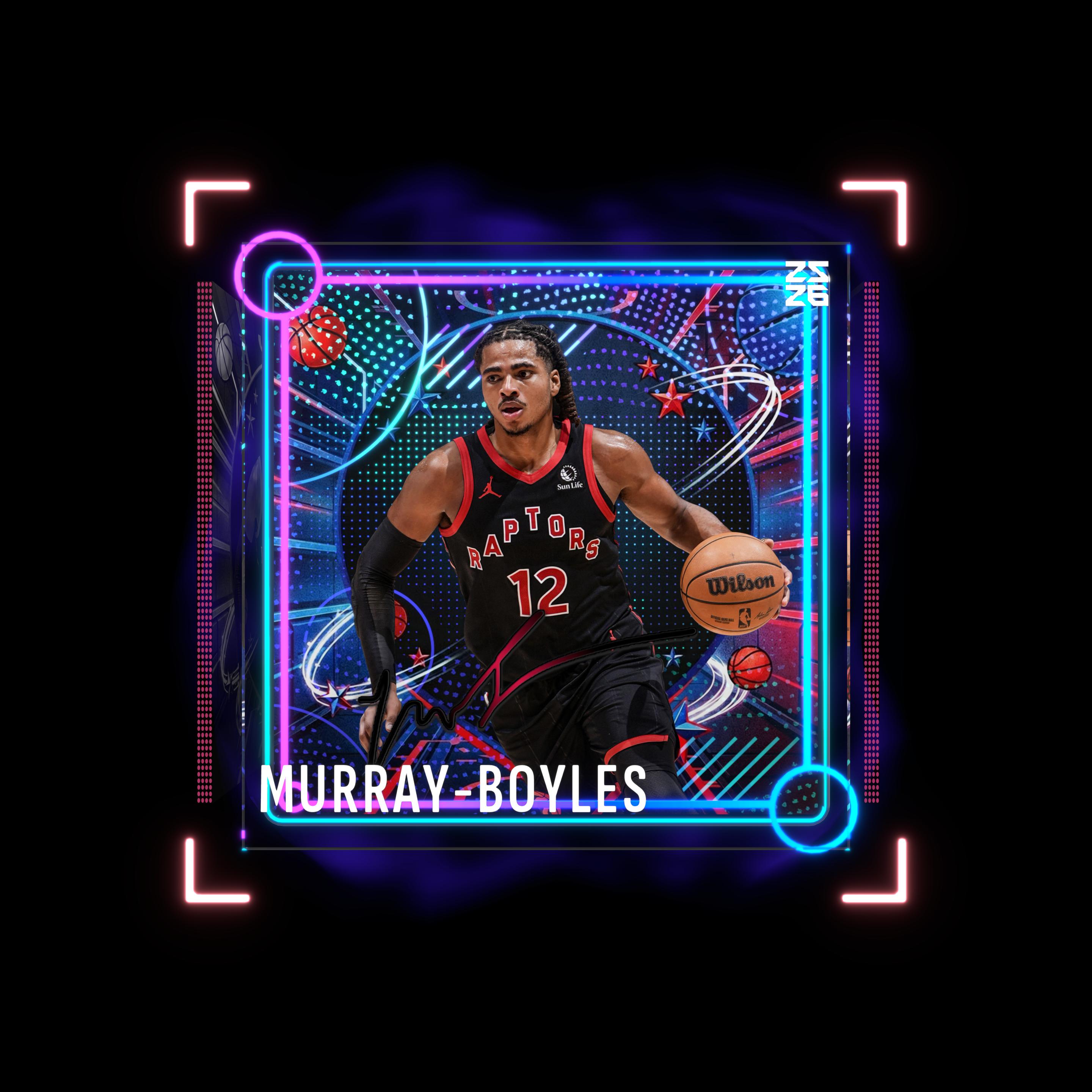 Collin Murray-Boyles