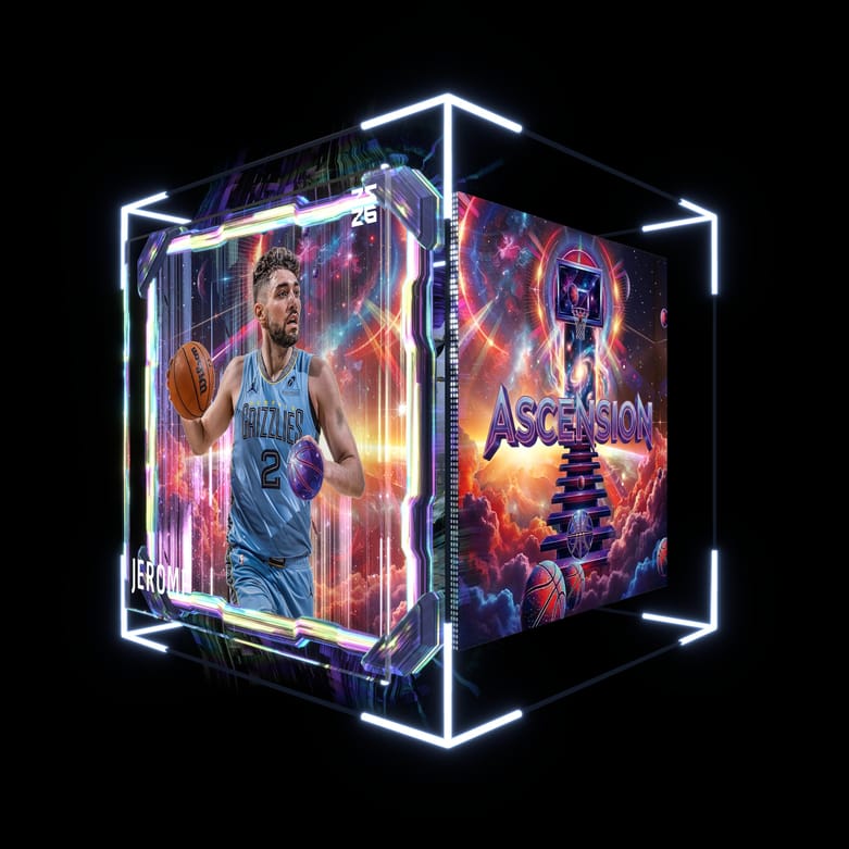 Ty Jerome