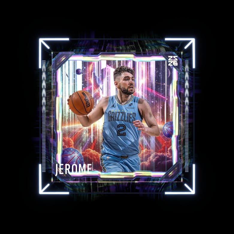Ty Jerome