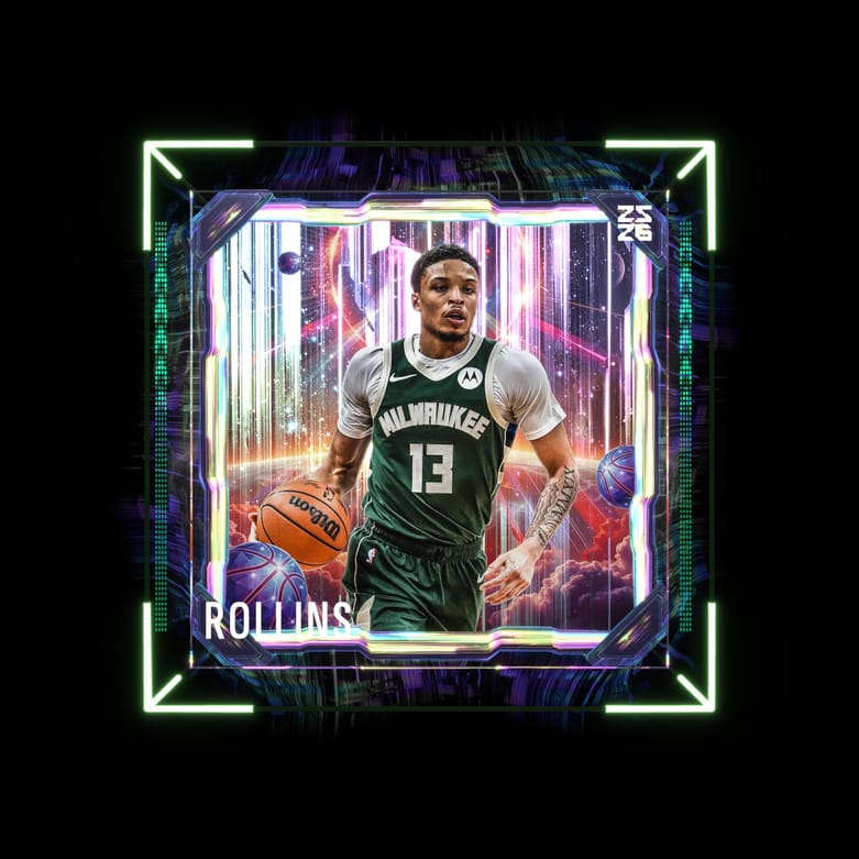 Ryan Rollins