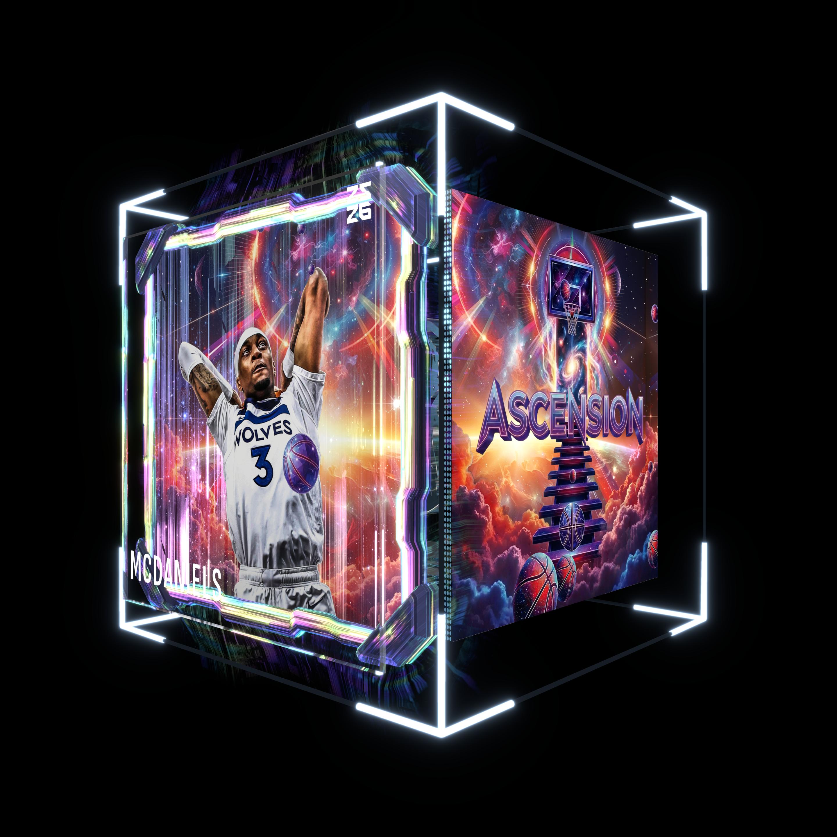 Jaden McDaniels