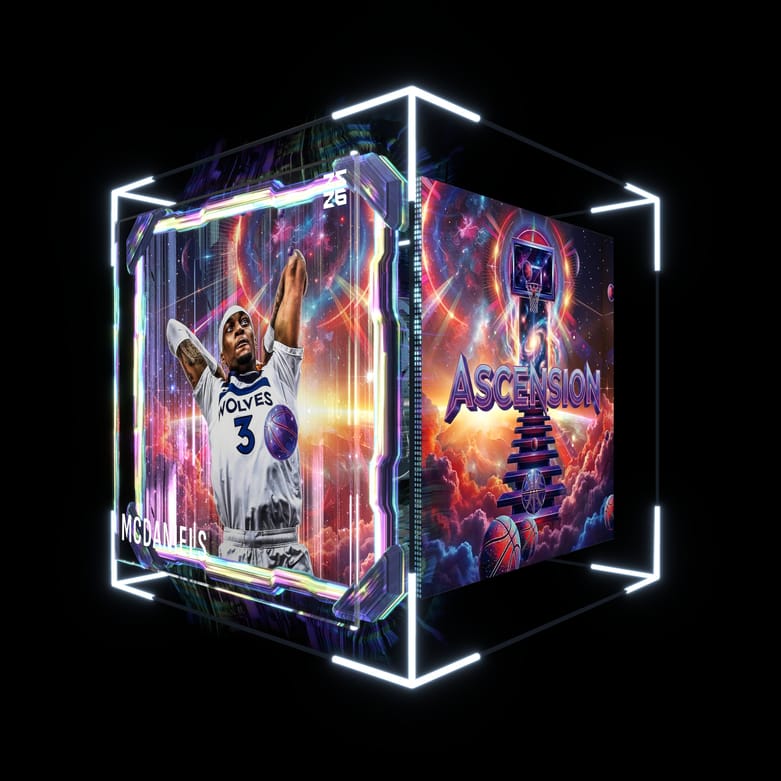 Jaden McDaniels