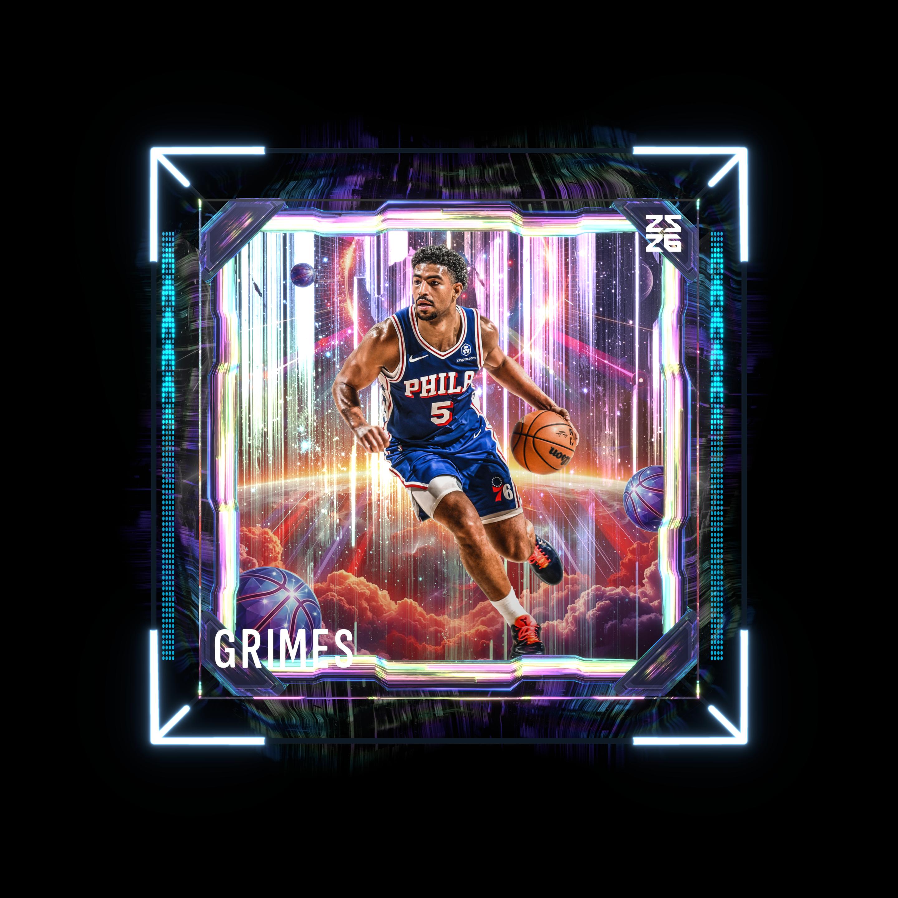 Quentin Grimes
