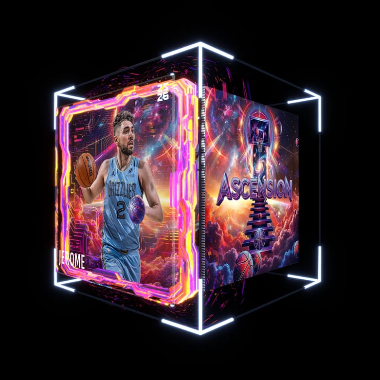 Ty Jerome