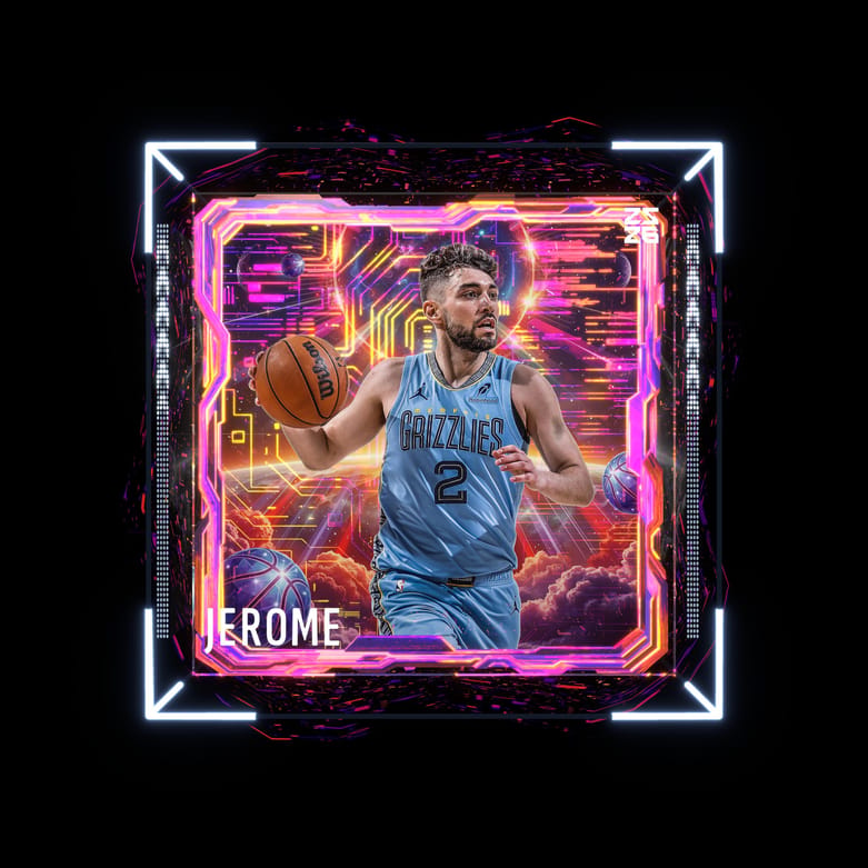 Ty Jerome