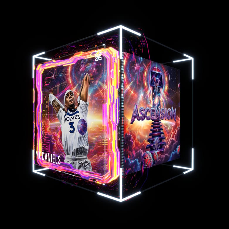 Jaden McDaniels