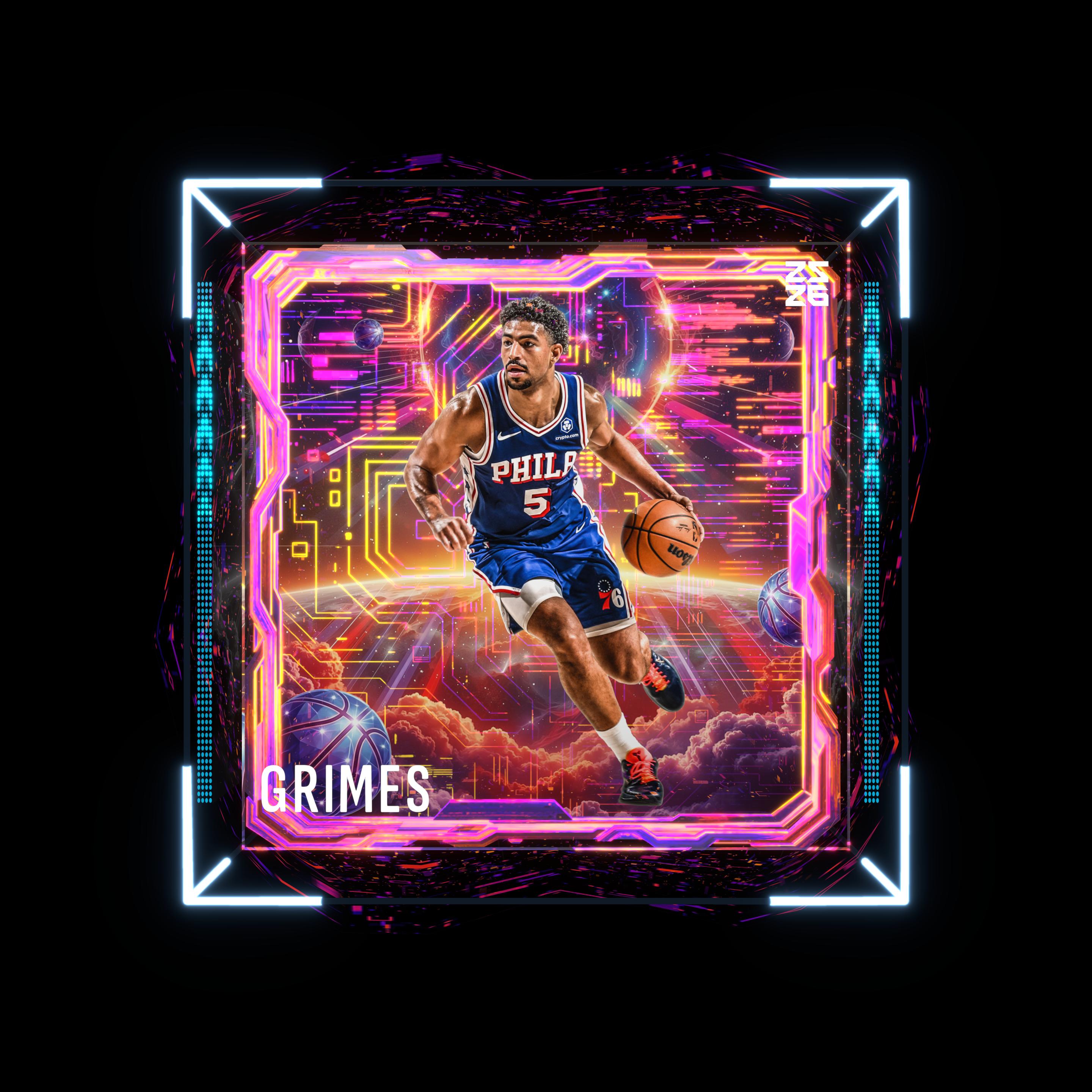 Quentin Grimes