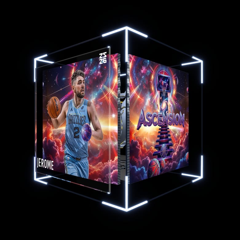 Ty Jerome