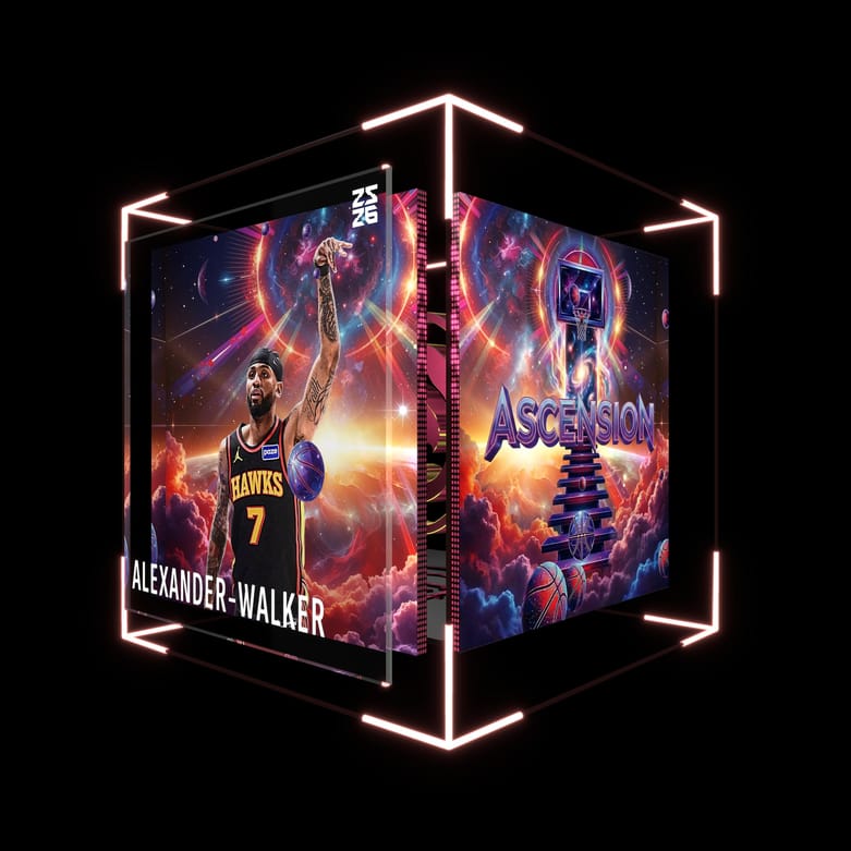 Nickeil Alexander-Walker