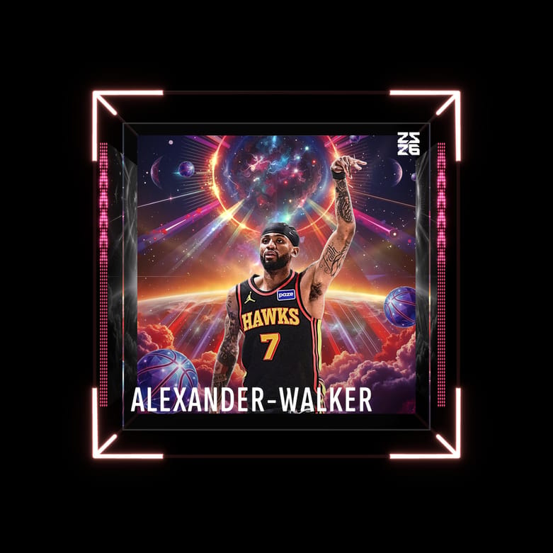 Nickeil Alexander-Walker