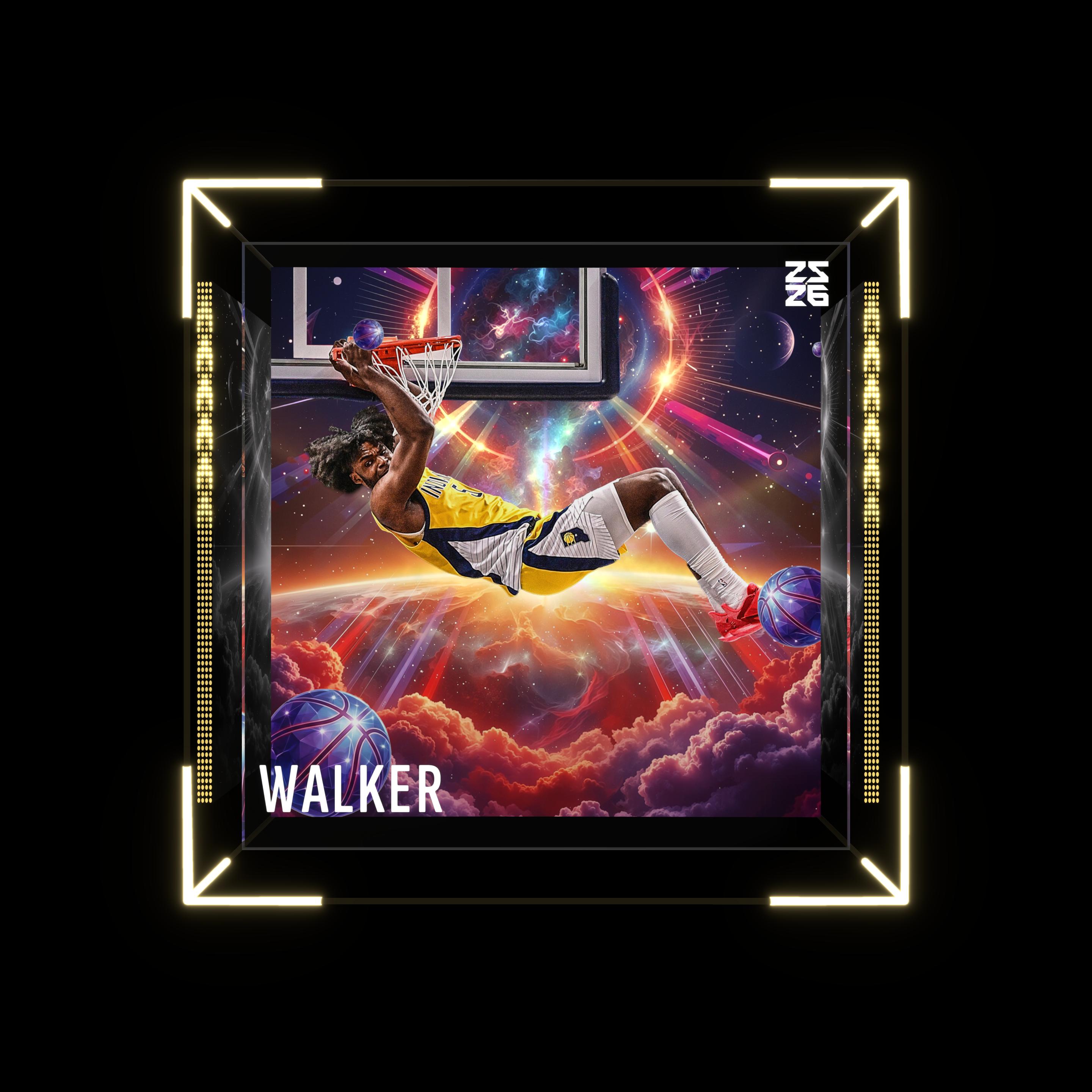 Jarace Walker