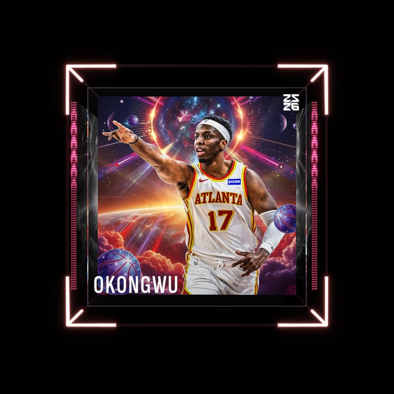 Onyeka Okongwu