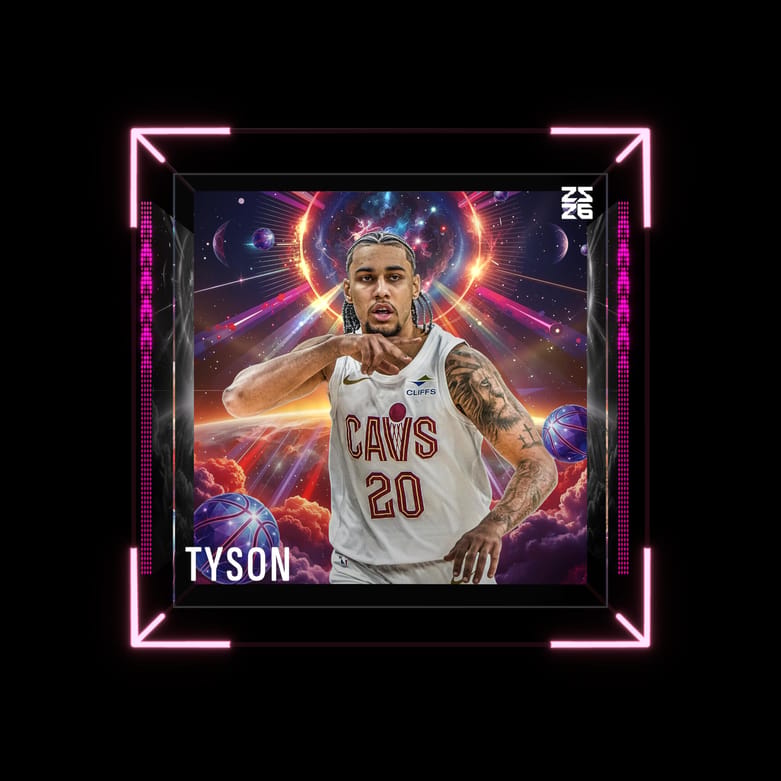 Jaylon Tyson