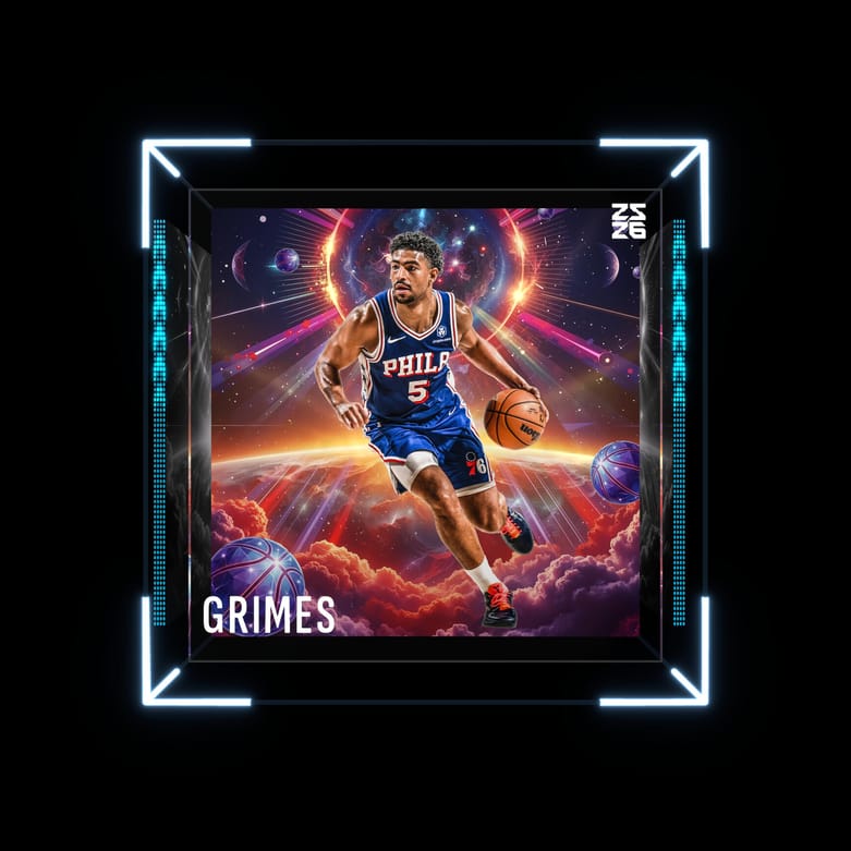 Quentin Grimes