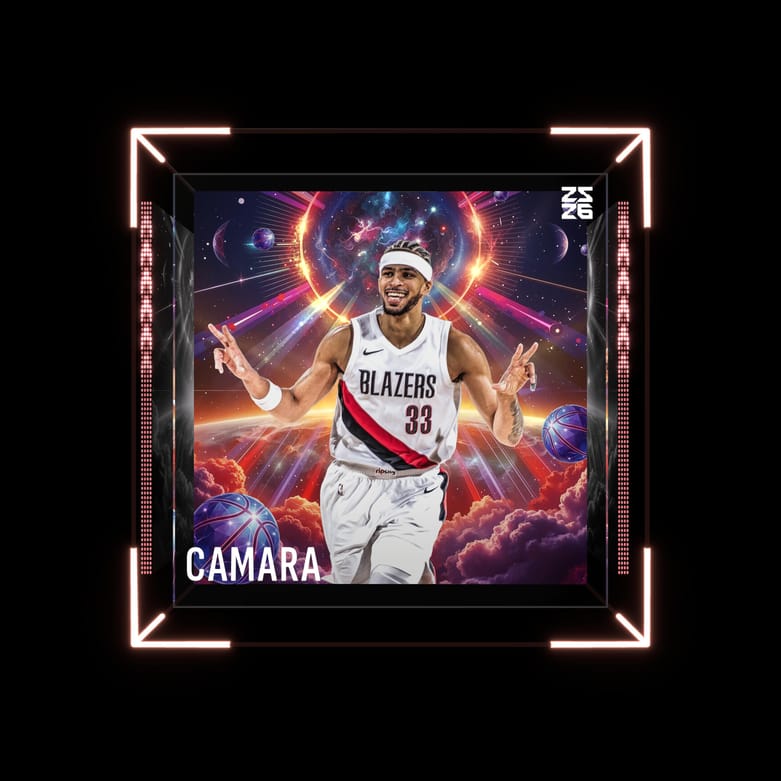 Toumani Camara