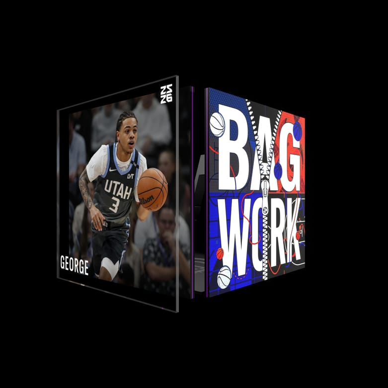 Keyonte George