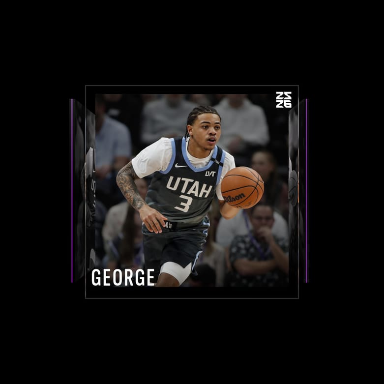 Keyonte George