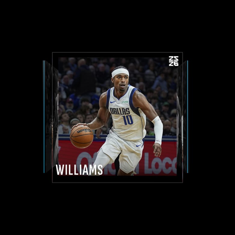 Brandon Williams