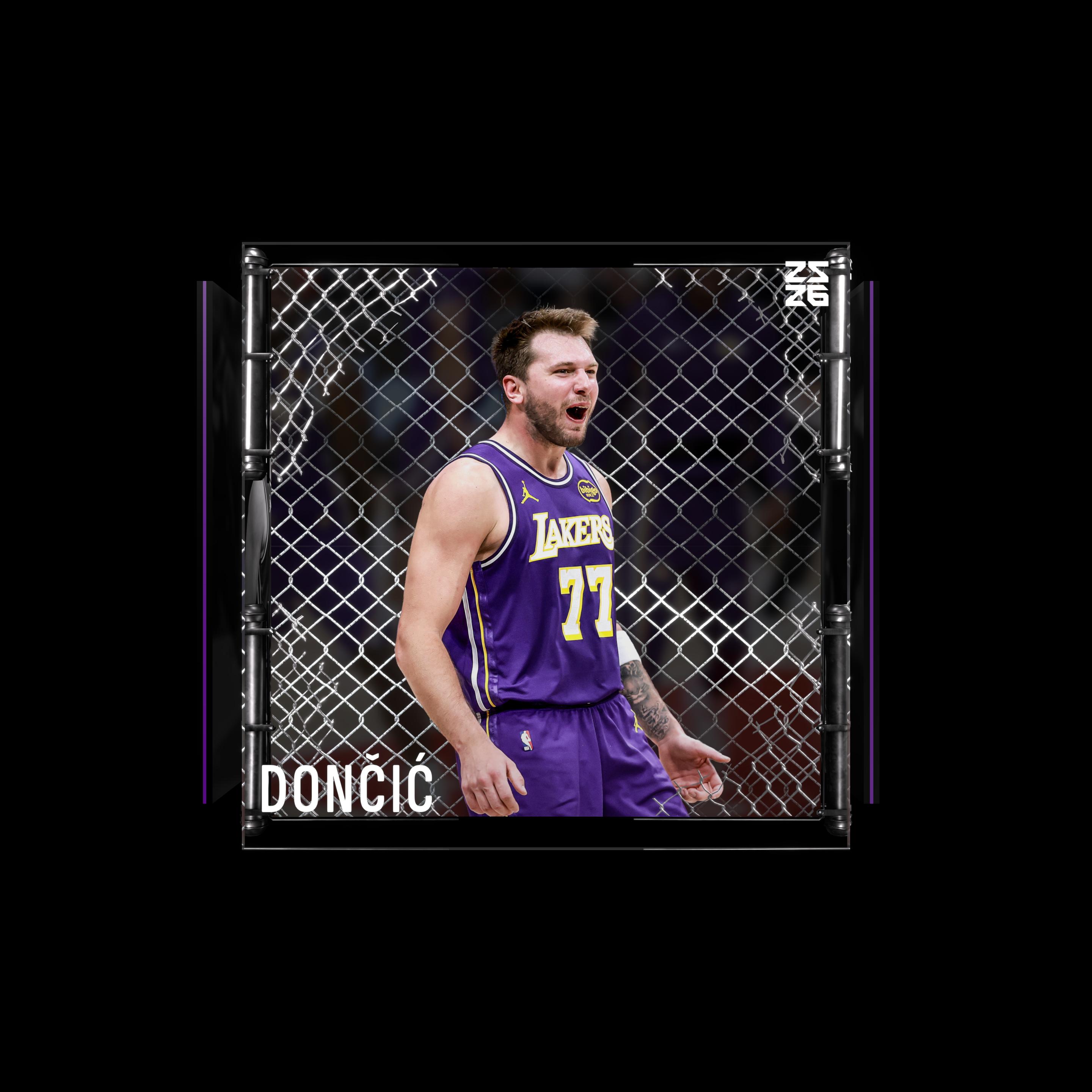 Luka Dončić