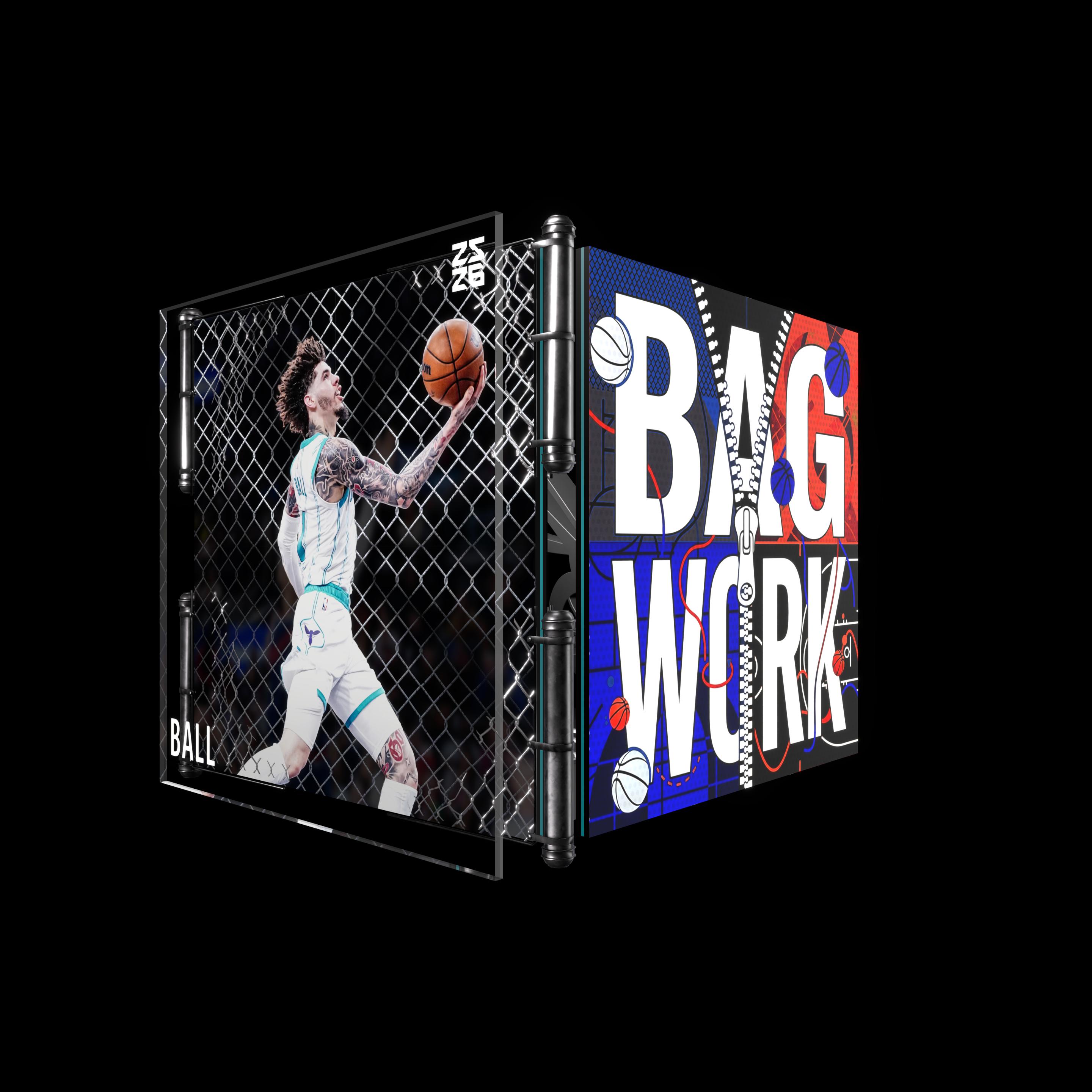 LaMelo Ball