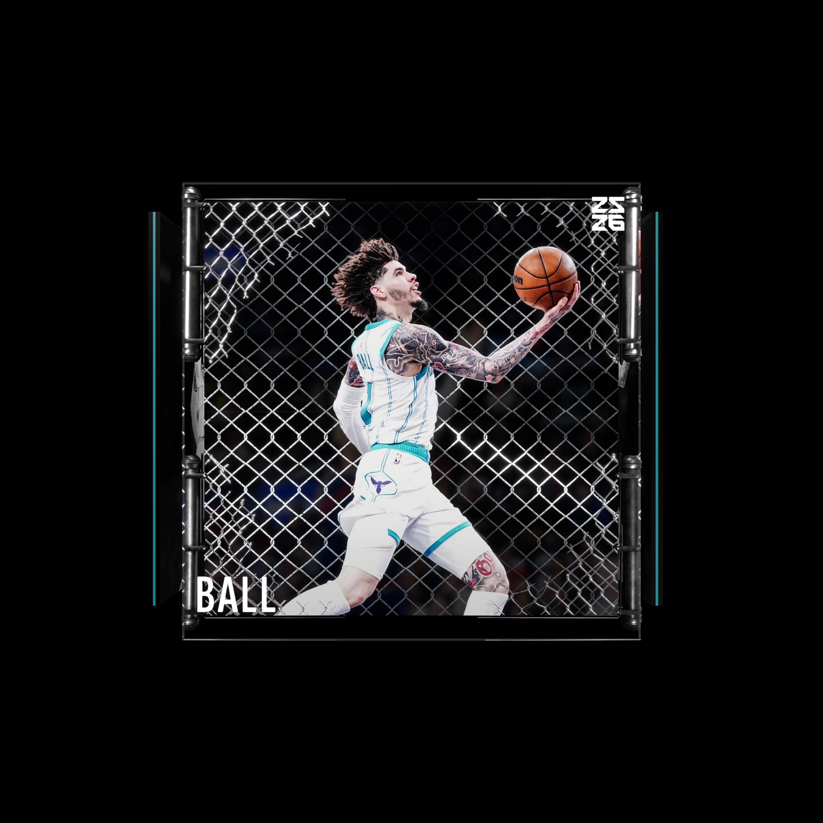 LaMelo Ball