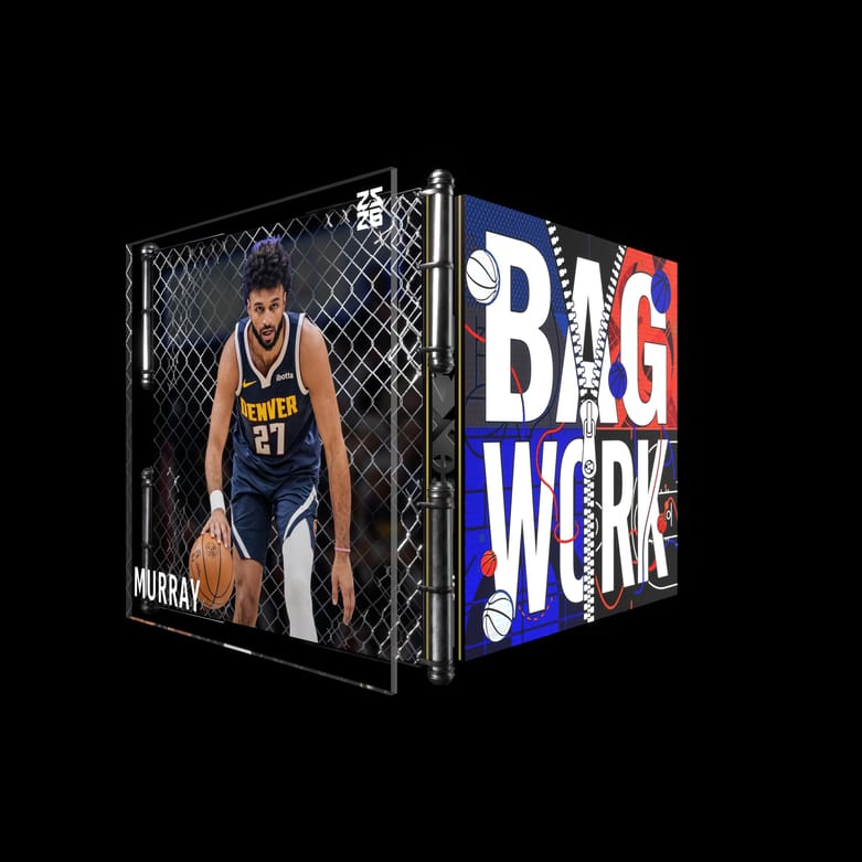 Jamal Murray