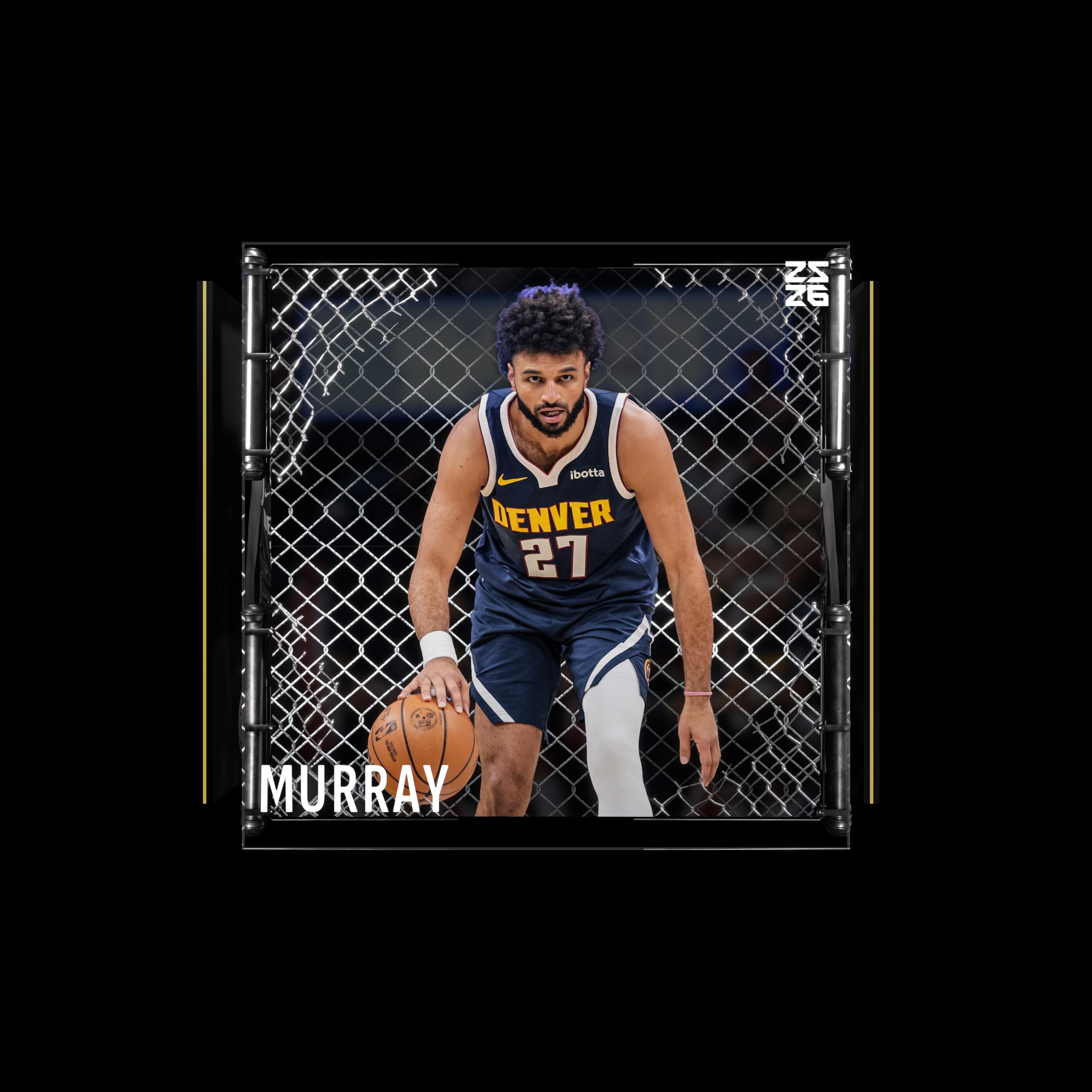 Jamal Murray
