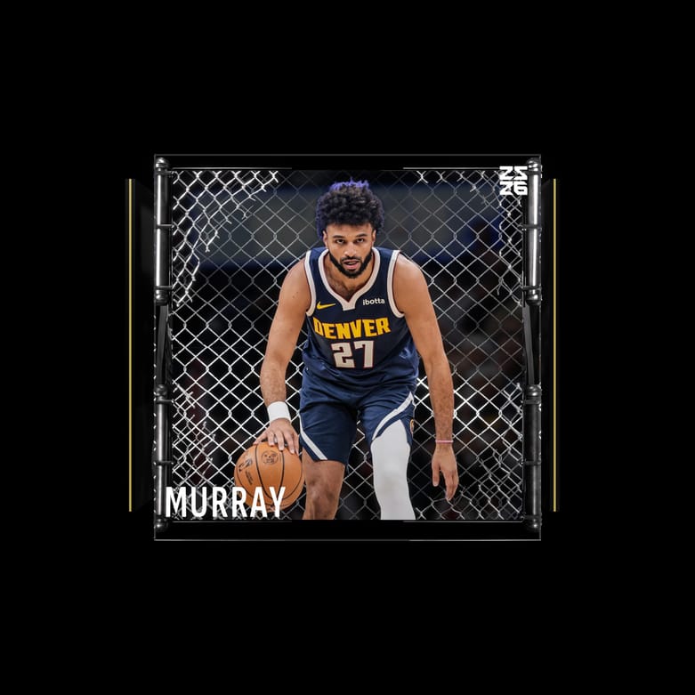Jamal Murray