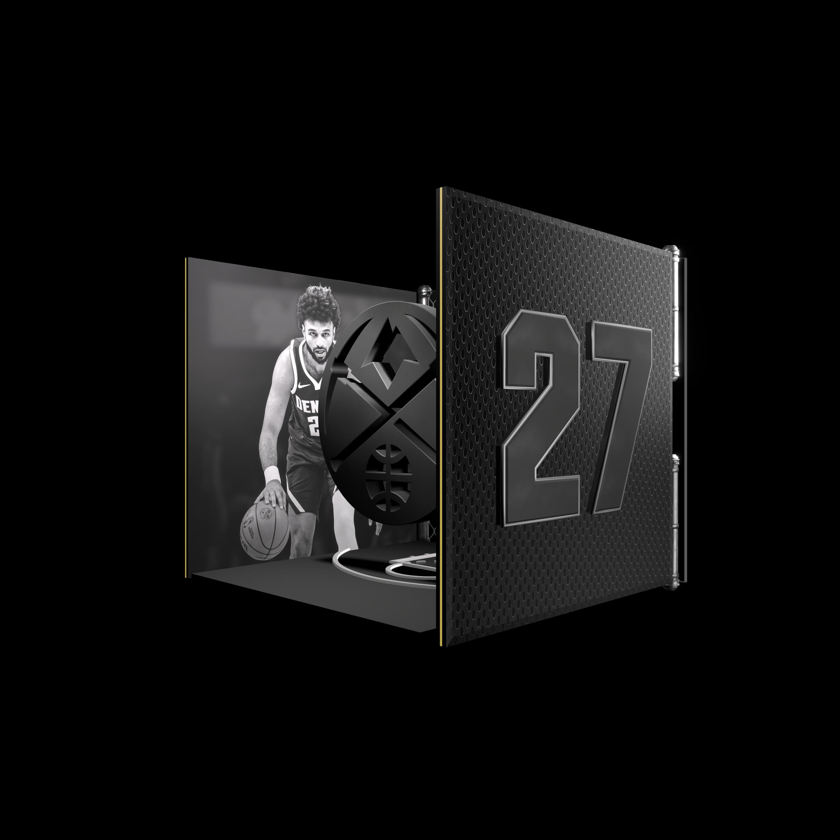 Jamal Murray