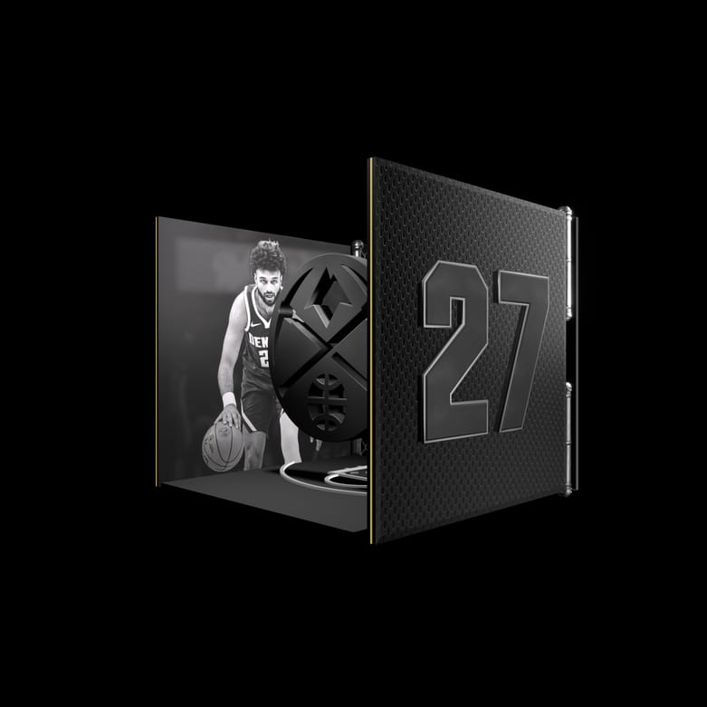 Jamal Murray