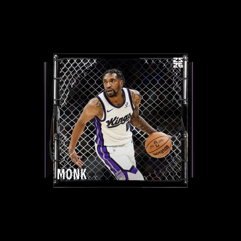 Malik Monk