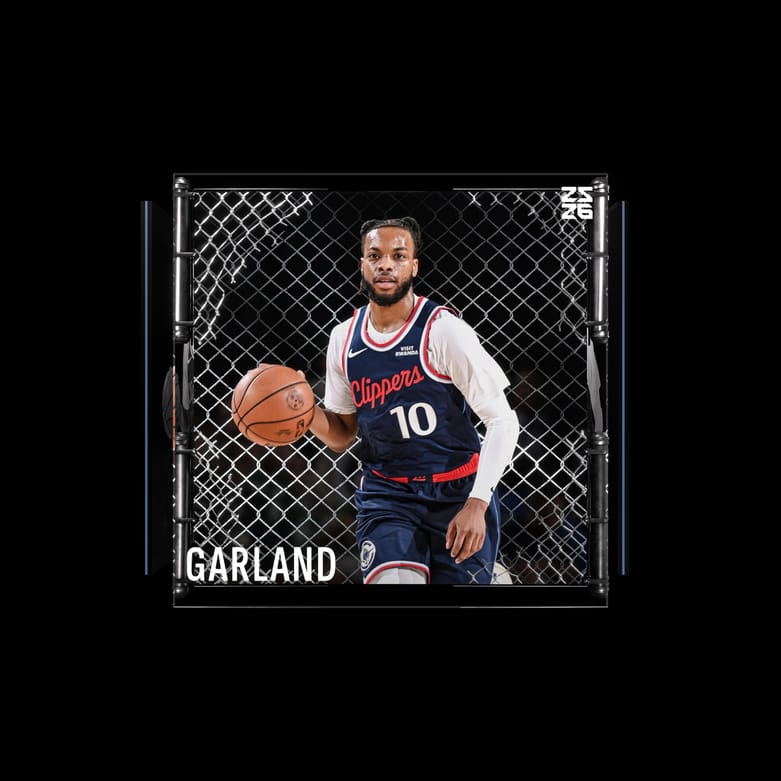 Darius Garland