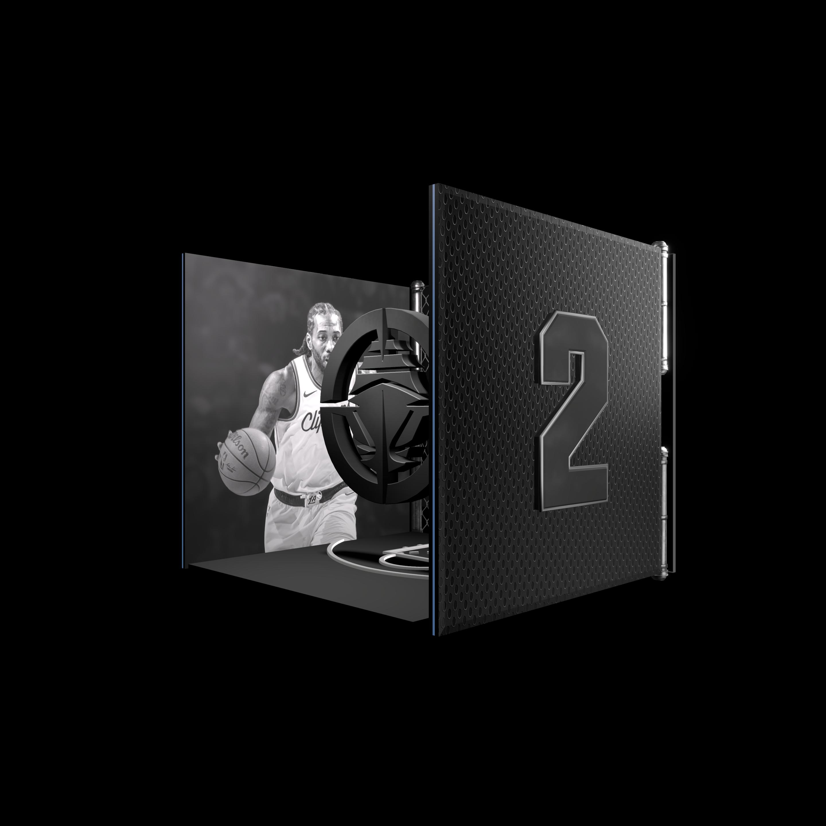 Kawhi Leonard
