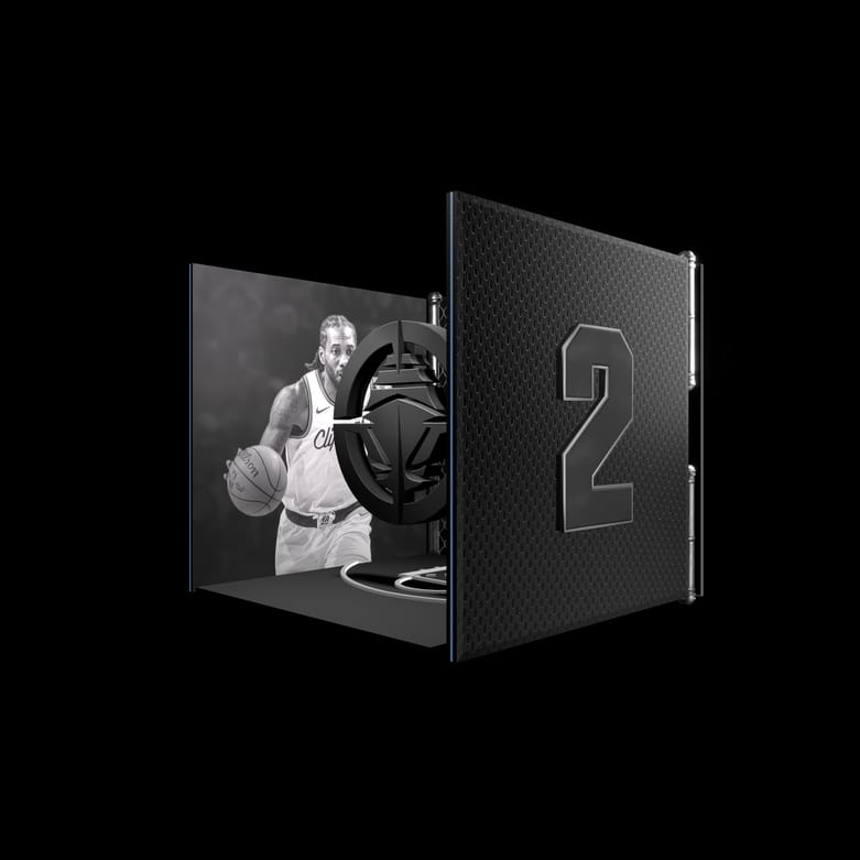 Kawhi Leonard