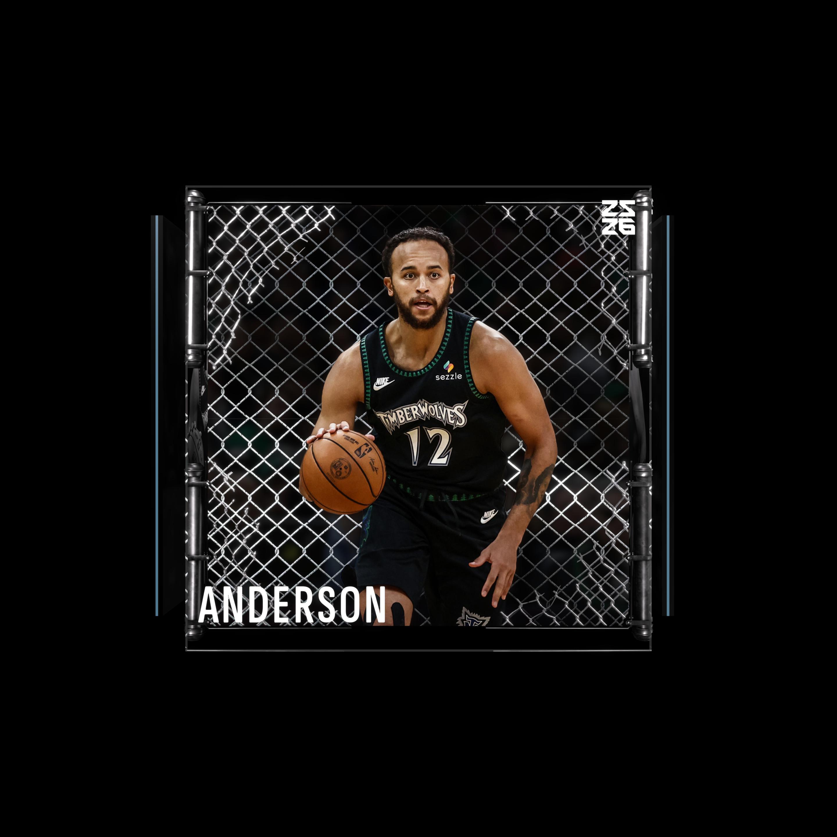 Kyle Anderson